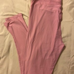 Lularoe TC Leggings